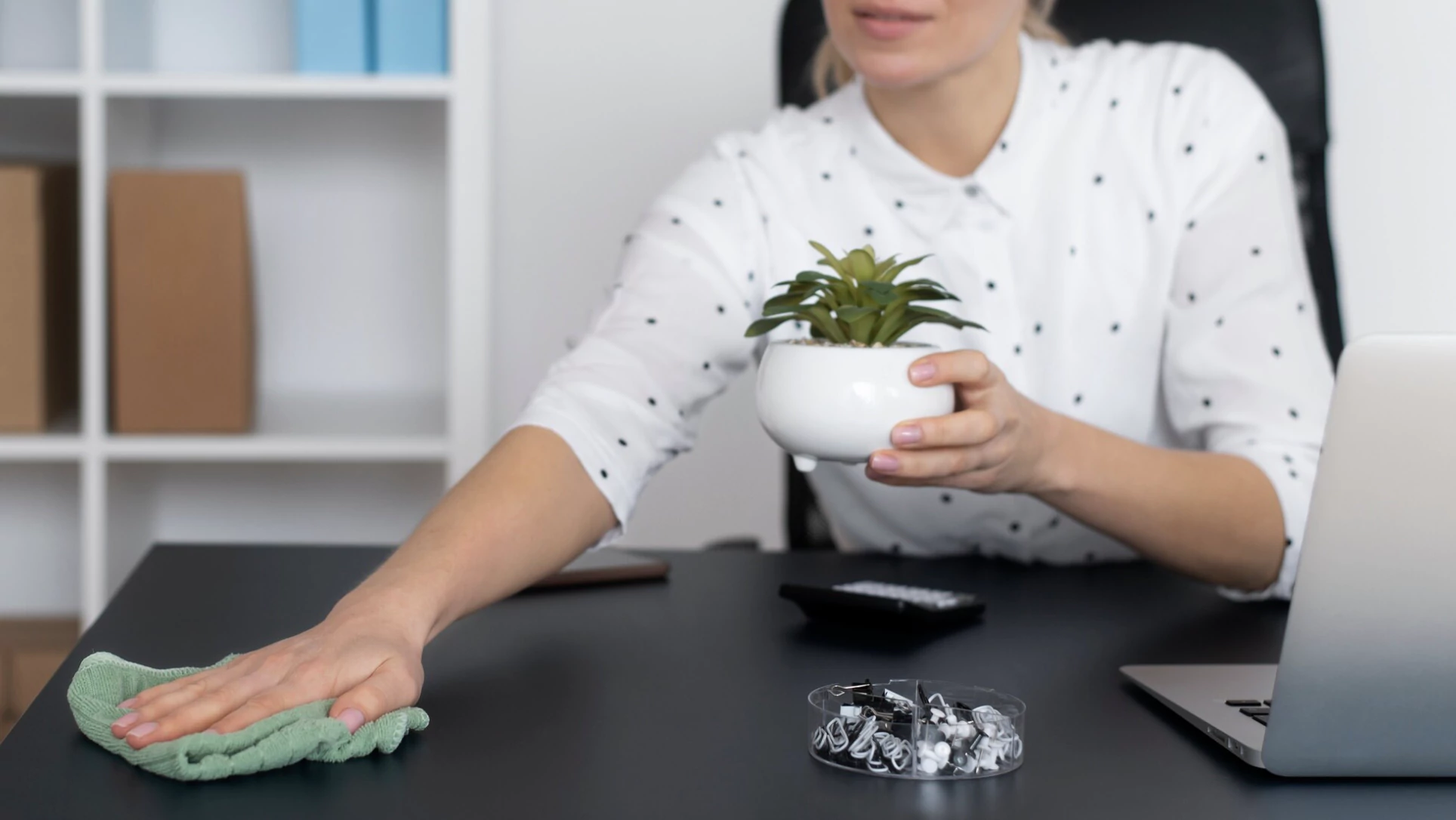 Советы для начинающих: используем увлажнитель воздуха с умом